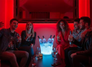 Geburtstagsparty 18+