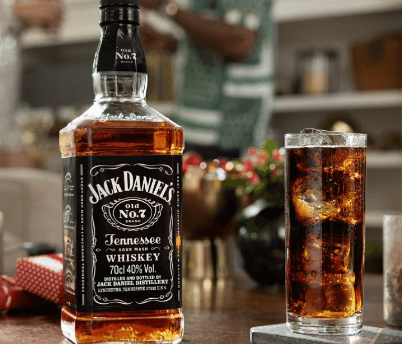Jack Daniel’s