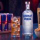 Absolut Vodka