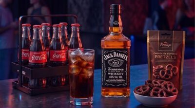 Jack Daniel's
