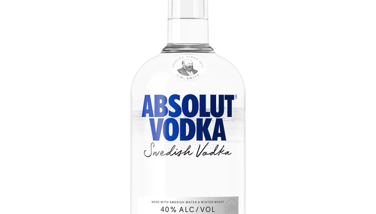 Absolut Vodka