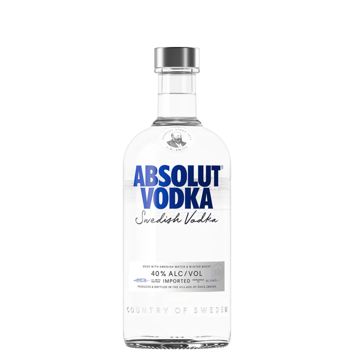 Absolut Vodka